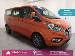 Bild des Angebotes Ford Tourneo Custom 2.0 TDCi Standhz.|Navi|CAM|Sitzhz