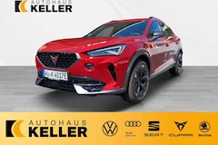 Bild des Angebotes CUPRA Formentor VZ 1.4 e-HYBRID DSG Matrix/Navi/19"/SHZ/Pano/Kam