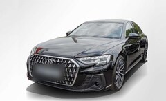 Bild des Angebotes Audi A8 50 TDI /Leder/Pano/HuD/Massage/Kameras