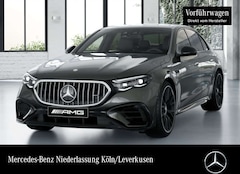 Bild des Angebotes Mercedes-Benz E 53 AMG 4M Hybrid Driversp Fahrass Pano Burmester