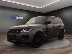 Bild des Angebotes Land Rover Range Rover Vogue 4.4V8 AHK°ACC°PANO°HUD°360 CAM