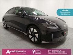 Bild des Angebotes Hyundai IONIQ 6 Uniq 4WD|NMavi|HUD|Bose|Cam|Matrix