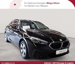 Bild des Angebotes BMW 216 216d Gran Coupe Aut. Advantage AHK KAM