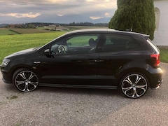 VW Polo GTI Polo V 3-Türer 1.8 TSI (Blue Motion Technology)