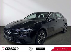 Bild des Angebotes Mercedes-Benz A 250 e Progressive Rückfahrkamera Sitzheizung