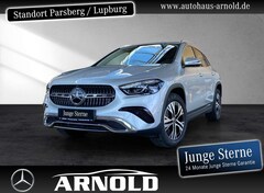 Bild des Angebotes Mercedes-Benz GLA 250 GLA 250 4M Progressive 360° Fahrass-P. Standh.