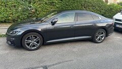 Bild des Angebotes VW Arteon 2.0 TDI SCR 4Motion DSG R-Line Edition