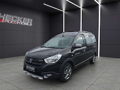 Bild des Angebotes Dacia Dokker 1.3 TCe 130 Stepway Plus *Navi*Klima*PDC*