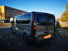 Bild des Angebotes Renault Trafic Trafic 1.6 dCi 120 Grand Combi Expression