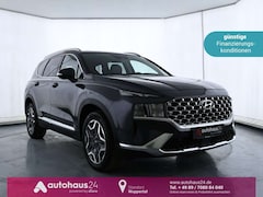 Bild des Angebotes Hyundai SANTA FE 1.6 T-GDI  Plug-In Hybrid 4WD|LED|Navi