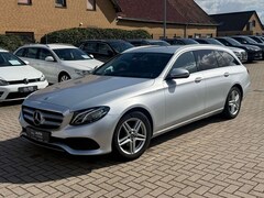 Bild des Angebotes Mercedes-Benz E 220 d T, LED, Leder, Kamera, Service neu