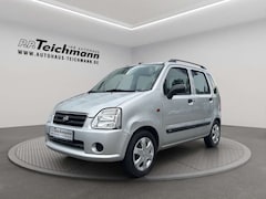 Suzuki Wagon R+ Wagon R + AUTOMATIK