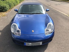 Bild des Angebotes Porsche Boxster Boxster