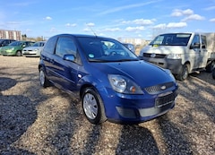 Bild des Angebotes Ford Fiesta Style
