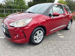 Bild des Angebotes Citroen DS3 DS3 VTi 95 Chic*KLIMA*ALU*SCHECKHEFT*INSPTÜVNEU