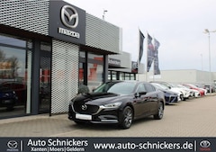 Bild des Angebotes Mazda 6 SKY-G CENTER-LINE+8FACH BEREIFT !!