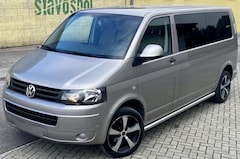 Bild des Angebotes VW T5 Transporter Transporter T5 2.0 TDI