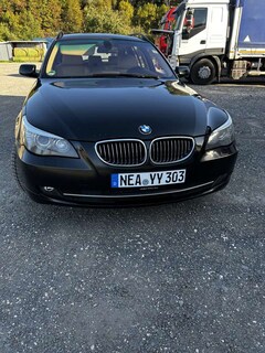 Bild des Angebotes BMW 530 530d Touring xdrive Msport