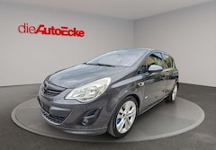 Bild des Angebotes Opel Corsa D 1.6 OPC Line Navi