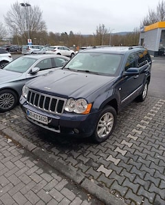Bild des Angebotes Jeep Cherokee Jeep Cherokee 2.8 CRD Limited Automatik TÜV Neu