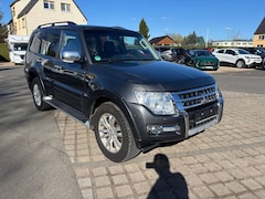 Mitsubishi Pajero Pajero Diesel  5-Türer 3.2 DI-D Automatik Top