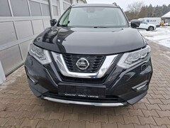Bild des Angebotes Nissan X-Trail N-Connecta