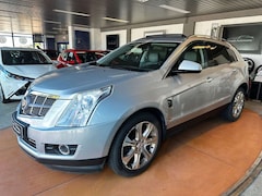 Bild des Angebotes Cadillac SRX AWD PANO/NAVI/KAMERA/LEDER/4xSHZ/XENON