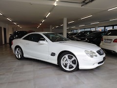 Bild des Angebotes Mercedes-Benz SL 600
