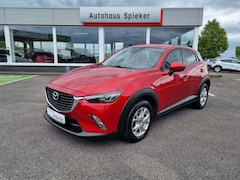 Bild des Angebotes Mazda CX-3 Exclusive-Line