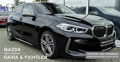 Bild des Angebotes BMW 135 M135i xDrive * Live Cockpit Prof. / ACC / Matrix L