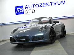 Bild des Angebotes Porsche 911 991 Carrera Cabriolet PDK Sportabgas PDLS