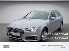 Bild des Angebotes Audi A4 Avant 40 2.0 TDI sport S-tronic NAVI ACC