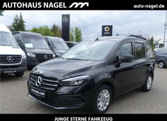 Bild des Angebotes Mercedes-Benz T-Class T 180 d Progressive Kamera LED Navi AUTOMATIK