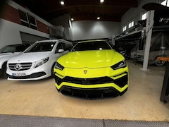 Bild des Angebotes Lamborghini Urus 4.0 V8**VERDE SCANDAL MATT**23"*GAR. BIS 27