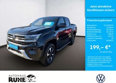 Bild des Angebotes VW Amarok DOKA Style 3.0 TDI 4Motion AHK STANDHZ