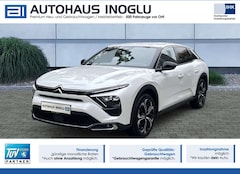 Bild des Angebotes Citroen C5 X PureTech 130 S&S EAT8 Plus*HuD*RKam*Navi*