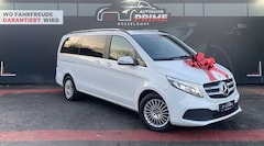 Bild des Angebotes Mercedes-Benz V 220 *360KAMERA*1HAND*PANO*BM*MEMORY*7sitze