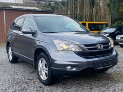 Bild des Angebotes Honda CR-V Comfort 4x4 Automatik | 2.Hand | HU-NEU |