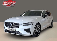 Bild des Angebotes Volvo V60 T6 Plus Dark Recharge Plug-In Hybrid AWD ACC