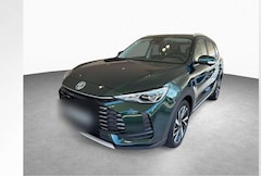 Bild des Angebotes MG ZS Hybrid+ Luxury *Preis nur mit Finanzierung*