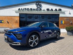 Bild des Angebotes Citroen C5 X Feel Pack Hybrid