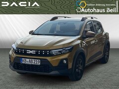 Bild des Angebotes Dacia Sandero Stepway Extreme TCe 110
