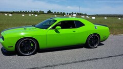 Bild des Angebotes Dodge Challenger SRT8