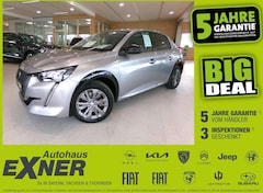 Bild des Angebotes Peugeot e-208 208-e 136 ALLURE LED+SHZ+KlimaA+LM+PDC+Teilled.