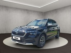 Bild des Angebotes Skoda Kamiq Scoutline
