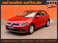 Bild des Angebotes VW Polo VI Fresh VirtualCockpit+KLIMA LED FON DAB+