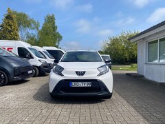 Bild des Angebotes Toyota Aygo Play