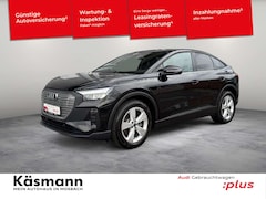 Bild des Angebotes Audi Q4 e-tron Sportback 35 NAV 360° ACC PDC SPORTSIT