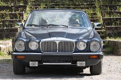 Bild des Angebotes Jaguar Daimler Double Six Serie 3 mit 3 Jahren Garantie