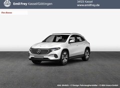 Bild des Angebotes Mercedes-Benz EQA 300 EQA